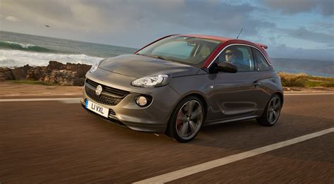 Vauxhall Adam Review 2025 | Drive, Specs & Pricing | Carwow