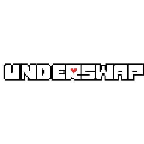 Undertale Logo PNG Photo - PNG Mart