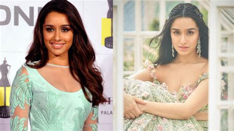 Upcoming Films Featuring Shraddha Kapoor In 2022–2023 | IWMBuzz