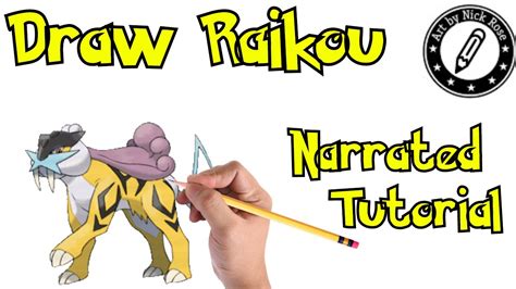 Pokemon Images: Pokemon Drawing Legendary Step By Step