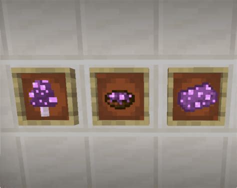 Spore Creatures Addon (1.19) - MCPE/Bedrock Mod - 9Minecraft.Net