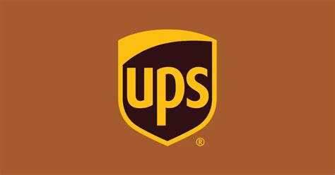 Global Shipping & Logistics Services | UPS - Canada