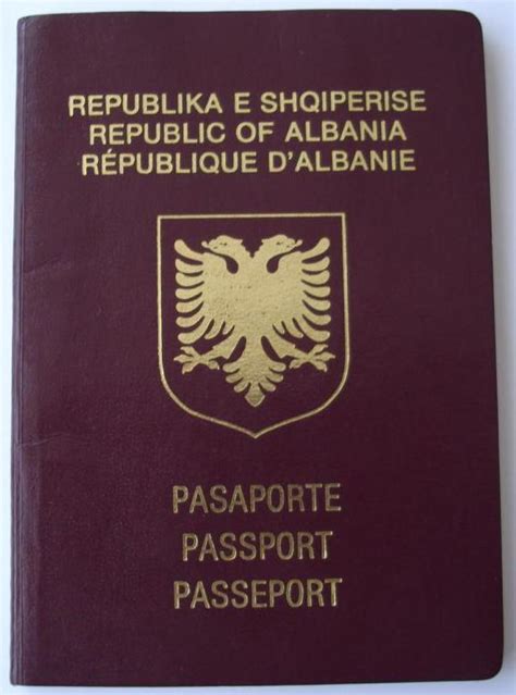 File:Albanian Passport 1996.JPG - Wikimedia Commons