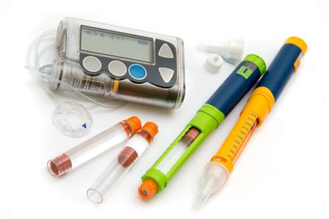 Is an Insulin Pump Really a Commodity? – Diabetes Daily