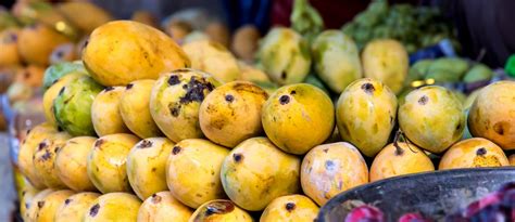 Popular Types of Mangoes in Pakistan | Zameen Blog