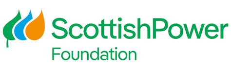 About the ScottishPower Foundation - ScottishPower