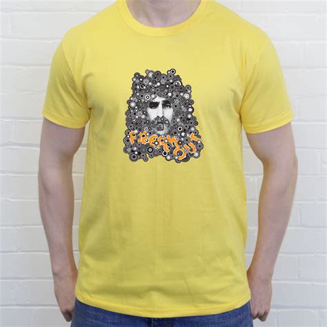 Frank Zappa Quotes T Shirts. QuotesGram