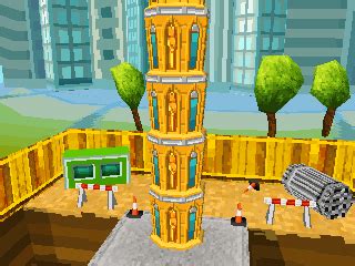 All About Symbian Games, Applications, etc.: Tower Bloxx Deluxe 3D ...