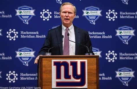 Giants owner John Mara bashed by critics after being misquoted by media