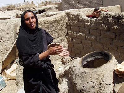 Breadhunter's Blog: Bread Ovens Iraq