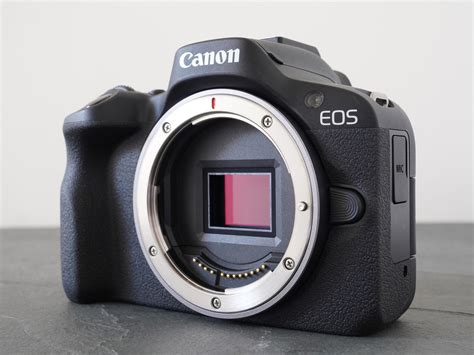 Canon EOS R50 review | Cameralabs