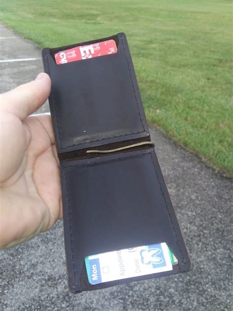 Wallet suggestions | Indiana Gun Owners - Gun Classifieds and Discussions