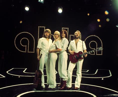 ABBA's new album Voyage is finally here - Vogue Scandinavia