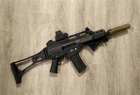 G36C : r/NFA