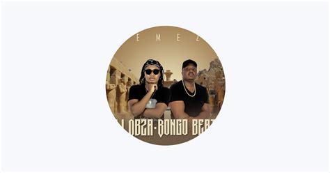 ‎Bongo Beats - Apple Music