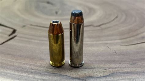 10mm vs 357 Magnum | MidwayUSA