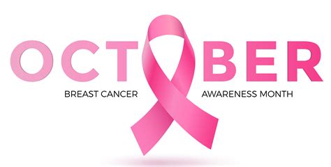 Breast Cancer Awareness Month in October - Velvet Arrow