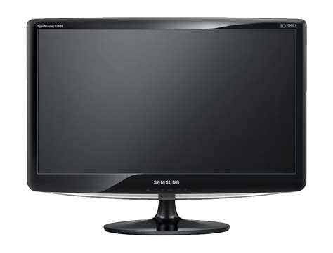 Samsung B2430H 24-Inch Widescreen Glossy Black LCD Monitor Reviews ...