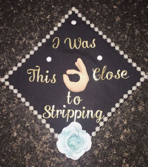 37 Funny Graduation Caps That Are Painfully Accurate