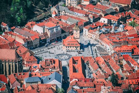 15 Popular Things to Do In (and Around) Brasov, Romania