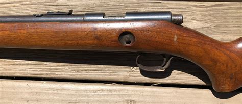 Winchester 22 Bolt Action Worth | The Firearms Forum - The Buying ...