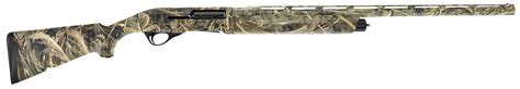 Fusil Semi-Automatique FRANCHI AFFINITY 3.5 Camo MAX5 cal.12/89 (71cm ...