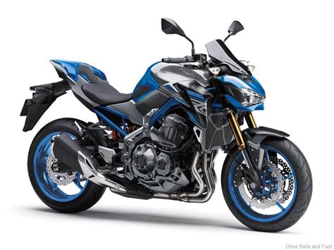 Kawasaki Z900 ABS in town from RM49,158.00