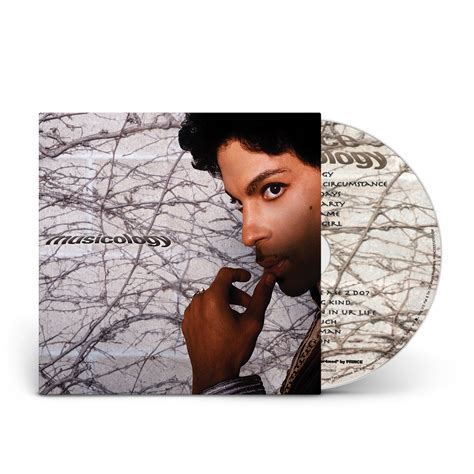 Musicology | Shop the Prince Official Store