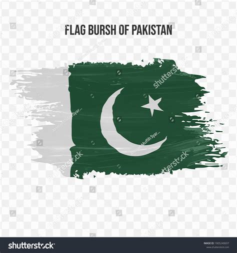 5,708 Pakistan Flag Art Images, Stock Photos & Vectors | Shutterstock