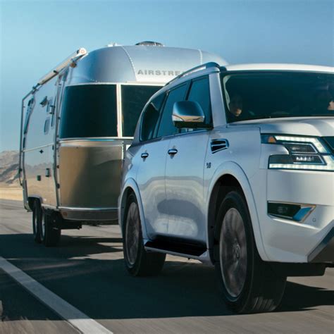 2024 Nissan Armada near you - Dixon