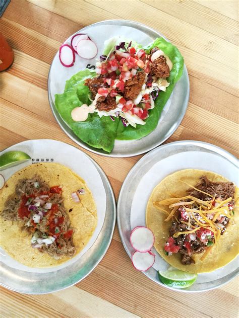 Trejo’s Tacos gives a new take on Mexican cuisine | Daily Trojan