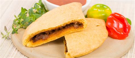 Where to Eat the Best Jamaican Patty in the World? | TasteAtlas