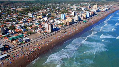 Monte Hermoso y Pehuén Có rechazan pedir test a turistas | Infocielo