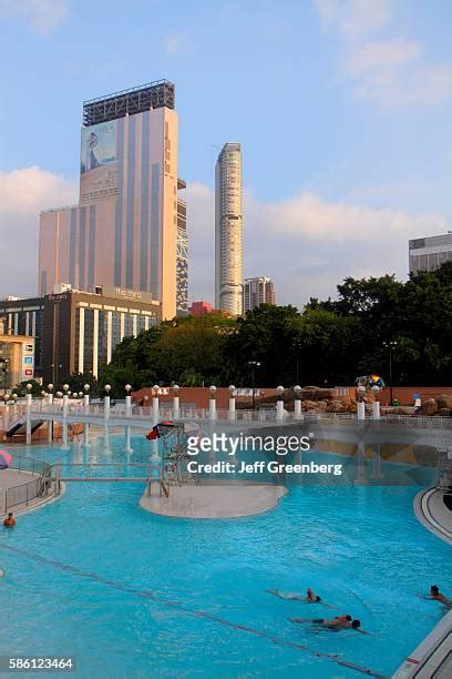 162 Kowloon Park Swimming Pool Stock Photos, High-Res Pictures, and ...