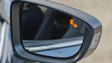 2014 Mazda6 GT - Blind Spot Detection - Mirror | Caricos