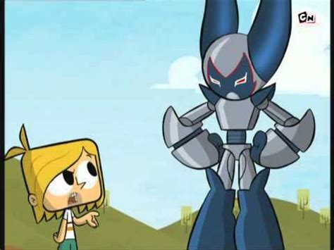 Evil Tommy - Robotboy video - Cartoon Network UK - YouTube