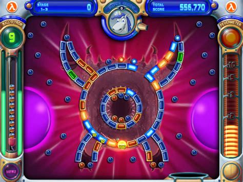 Peggle Extreme on Steam