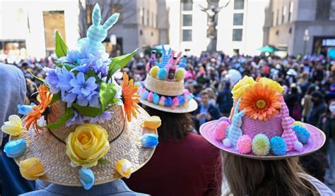 15 Easter Traditions to Celebrate the Holiday - PureWow