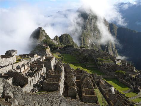 Peru Highlights - Go Beyond Horizons