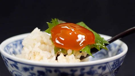 Egg Yolk Misozuke Recipe (Egg Yolks and Vegetables Pickled with Miso ...