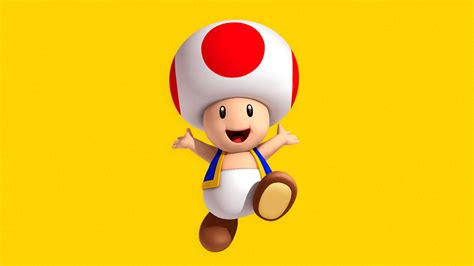 Here's Who You Should Pick in 'Mario Kart' Now That Toad Is Sullied | GQ