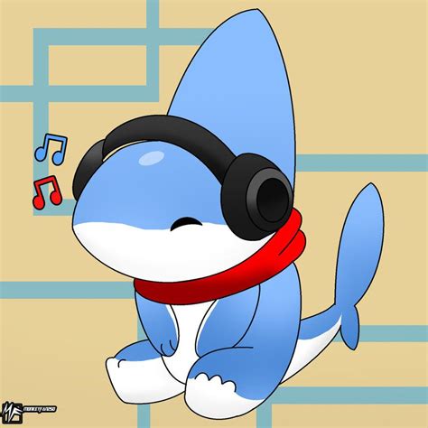 Baby Shark Pfp