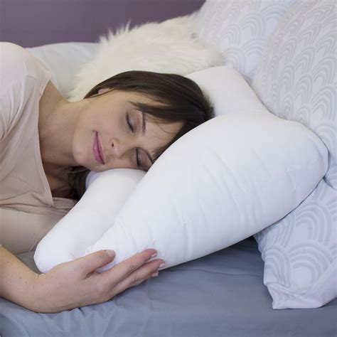 Best Rated Pillows for Side Sleepers in 2019 - Body Pain Tips