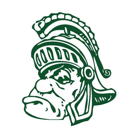 Michigan State Logo - LogoDix