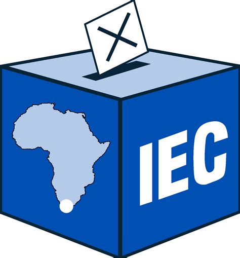 Iec South Africa Logo Vector - (.Ai .PNG .SVG .EPS Free Download)