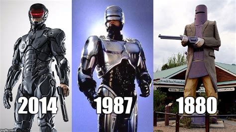 robocop Memes & GIFs - Imgflip