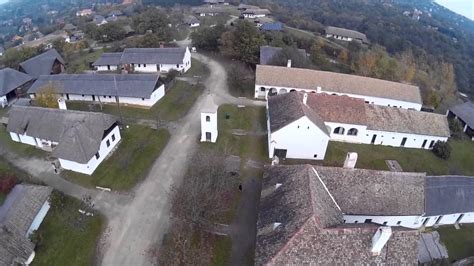 Szentendre, Hungary - Drone Photography