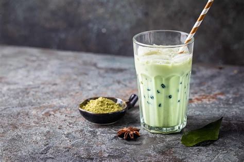 The Complete Guide to Ceremonial Matcha Boba - How Matcha