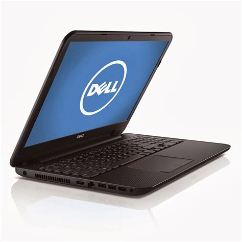 Dell Laptop Deals 2014: Dell Inspiron 15 i15RM-3415SLV 15.6-Inch Deals