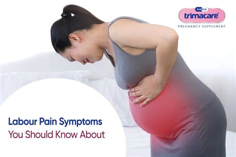 Understanding Labour Pain Signs, Symptoms During Pregnancy | Plusplus ...